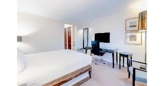 The Landmark Hotel & SPA Leisure Club Dundee fotoÄŸrafÄ±