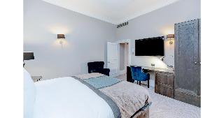 The Landmark Hotel & SPA Leisure Club Dundee fotoÄŸrafÄ±