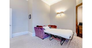 The Landmark Hotel & SPA Leisure Club Dundee fotoÄŸrafÄ±