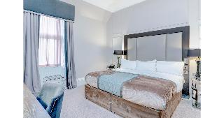 The Landmark Hotel & SPA Leisure Club Dundee fotoÄŸrafÄ±
