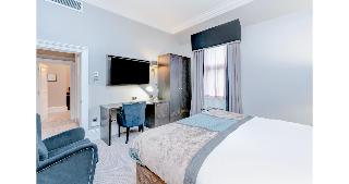 The Landmark Hotel & SPA Leisure Club Dundee fotoÄŸrafÄ±