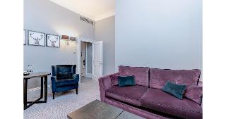 The Landmark Hotel & SPA Leisure Club Dundee fotoÄŸrafÄ±