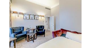 The Landmark Hotel & SPA Leisure Club Dundee fotoÄŸrafÄ±