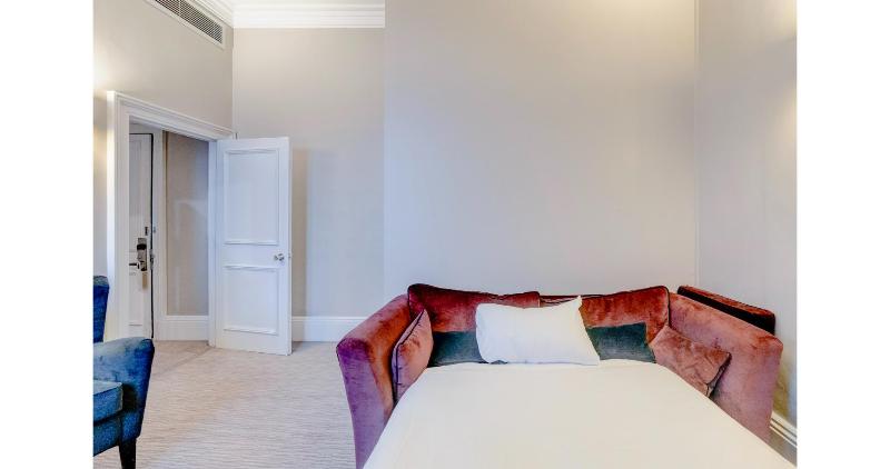 The Landmark Hotel & SPA Leisure Club Dundee - Oda