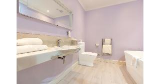 The Landmark Hotel & SPA Leisure Club Dundee fotoÄŸrafÄ±