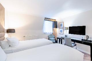 The Landmark Hotel & SPA Leisure Club Dundee fotoÄŸrafÄ±