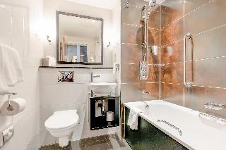 The Landmark Hotel & SPA Leisure Club Dundee fotoÄŸrafÄ±