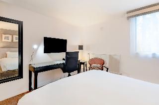 The Landmark Hotel & SPA Leisure Club Dundee fotoÄŸrafÄ±