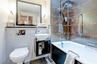 The Landmark Hotel & SPA Leisure Club Dundee fotoÄŸrafÄ±