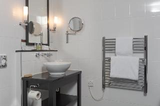 The Landmark Hotel & SPA Leisure Club Dundee fotoÄŸrafÄ±