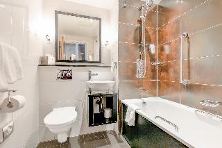 The Landmark Hotel & SPA Leisure Club Dundee fotoÄŸrafÄ±