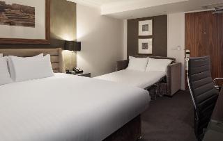 The Landmark Hotel & SPA Leisure Club Dundee fotoÄŸrafÄ±