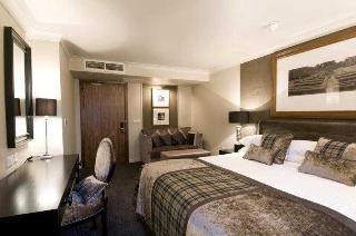 The Landmark Hotel & SPA Leisure Club Dundee fotoÄŸrafÄ±