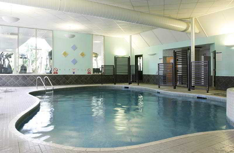 The Landmark Hotel & SPA Leisure Club Dundee fotoÄŸrafÄ±
