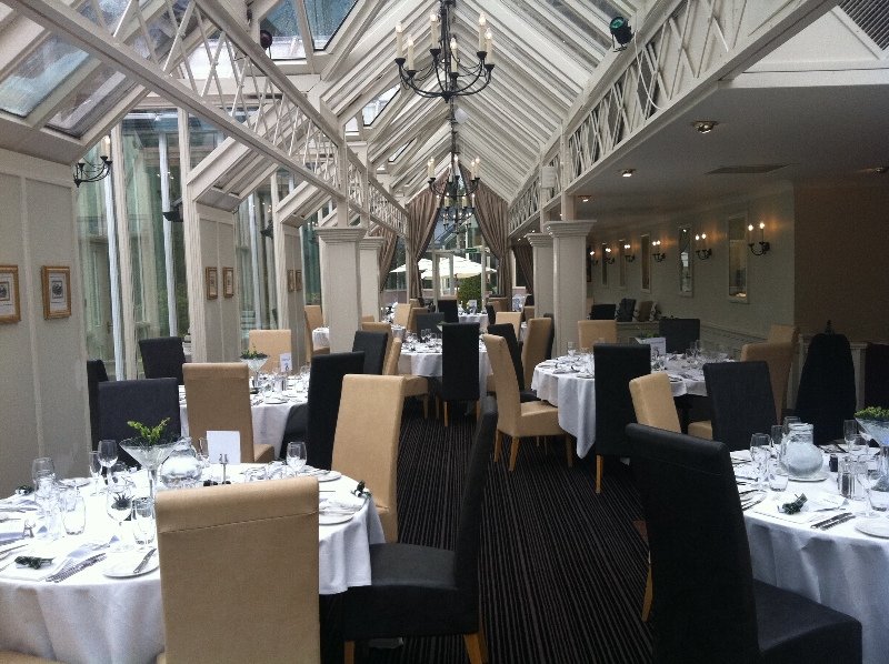 The Landmark Hotel & SPA Leisure Club Dundee fotoÄŸrafÄ±