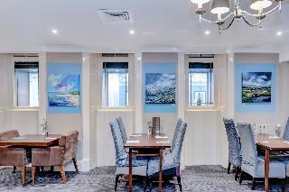 The Landmark Hotel & SPA Leisure Club Dundee fotoÄŸrafÄ±