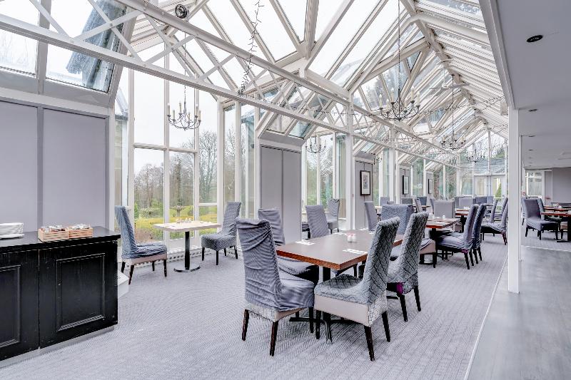 The Landmark Hotel & SPA Leisure Club Dundee - Restoran
