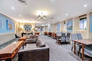 The Landmark Hotel & SPA Leisure Club Dundee fotoÄŸrafÄ±