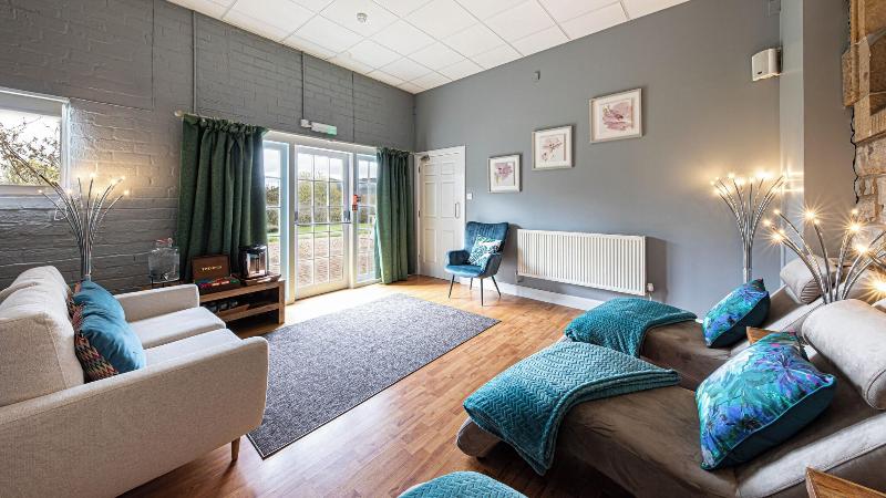 Atholl Palace - Aktivite