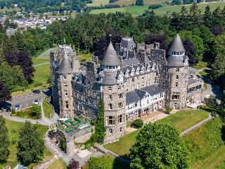 Atholl Palace otel fotoğrafı