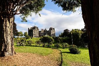 Atholl Palace fotoÄŸrafÄ±