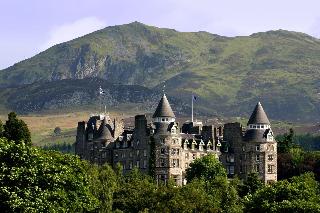Atholl Palace fotoÄŸrafÄ±