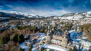 Atholl Palace fotoÄŸrafÄ±