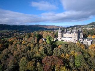 Atholl Palace fotoÄŸrafÄ±