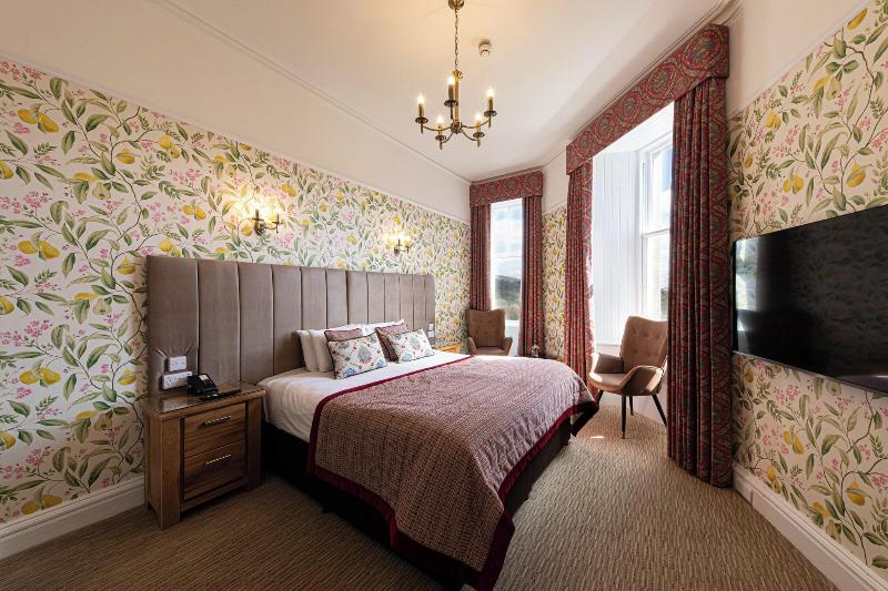 Atholl Palace - Oda