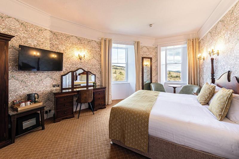 Atholl Palace - Oda
