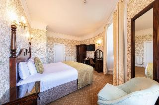 Atholl Palace fotoÄŸrafÄ±