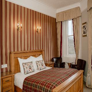 Atholl Palace fotoÄŸrafÄ±