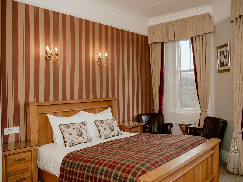Atholl Palace - Oda