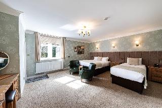 Atholl Palace fotoÄŸrafÄ±