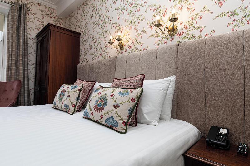 Atholl Palace - Oda
