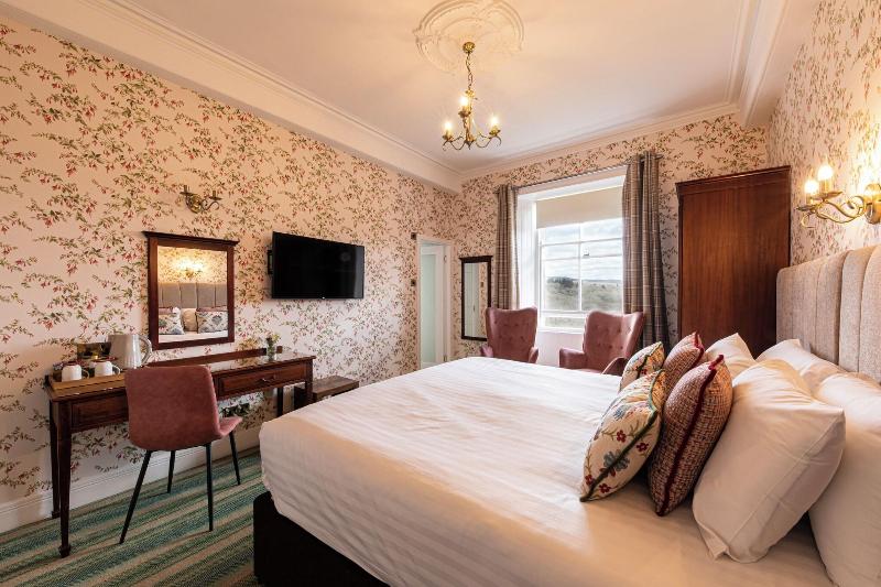 Atholl Palace - Oda