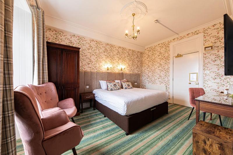 Atholl Palace - Oda