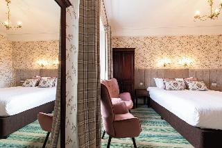Atholl Palace fotoÄŸrafÄ±