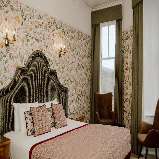 Atholl Palace fotoÄŸrafÄ±