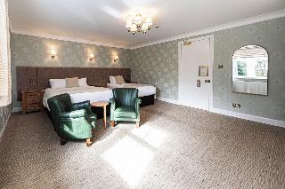 Atholl Palace fotoÄŸrafÄ±