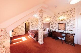 Atholl Palace fotoÄŸrafÄ±