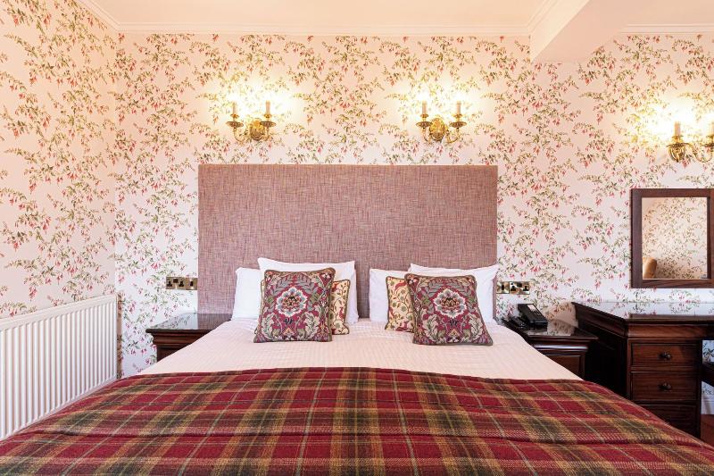 Atholl Palace - Oda