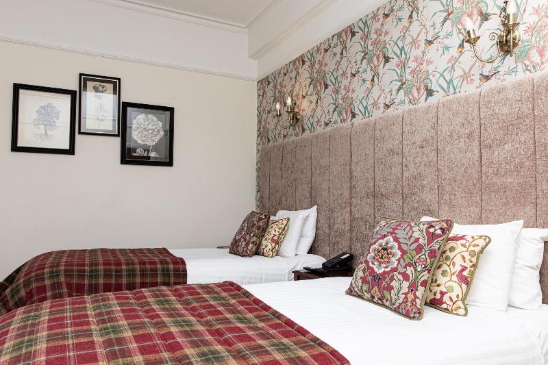 Atholl Palace - Oda