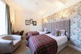 Atholl Palace fotoÄŸrafÄ±