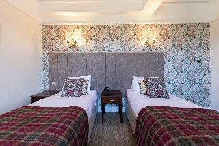 Atholl Palace fotoÄŸrafÄ±