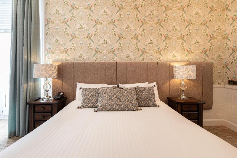 Atholl Palace - Oda