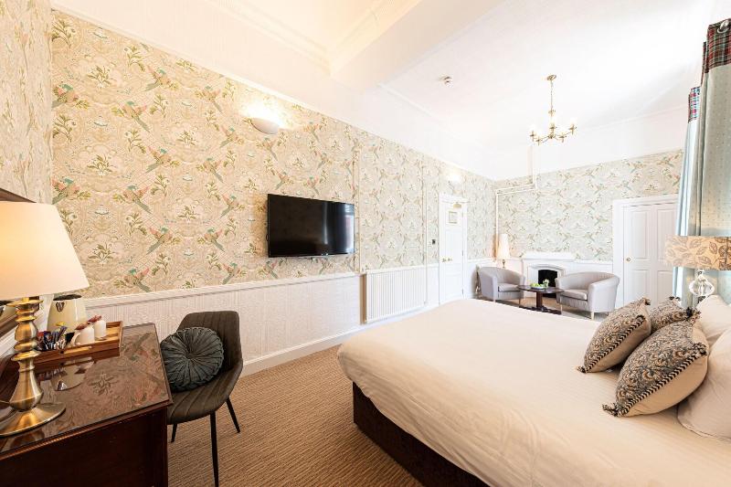 Atholl Palace - Oda