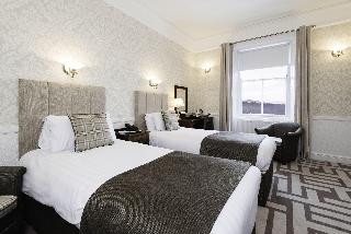Atholl Palace fotoÄŸrafÄ±