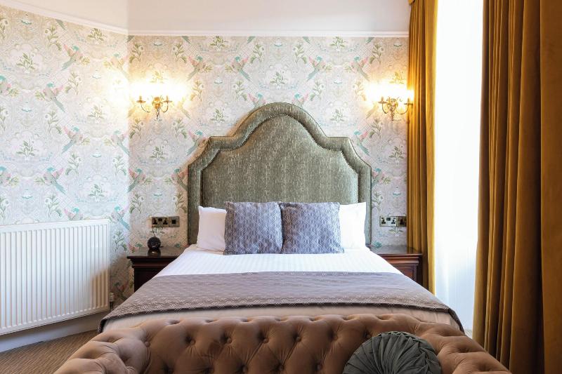 Atholl Palace - Oda