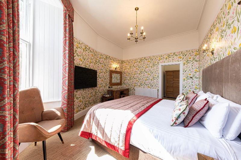 Atholl Palace - Oda